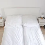 Apartment Al-dom Summer 59 Z Widokiem Na Morze