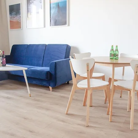 Al-dom Summer 59 Z Widokiem Na Morze * 尤斯托尼莫斯基