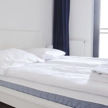 Al-dom Summer 59 Z Widokiem Na Morze * Ustronie Morskie