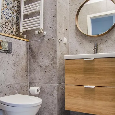 Al-dom Summer 59 Z Widokiem Na Morze Appartamento *