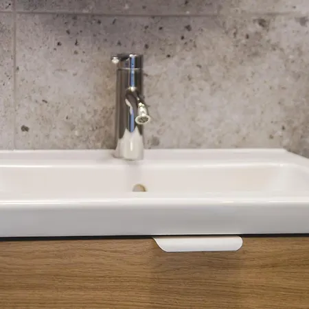 Al-dom Summer 59 Z Widokiem Na Morze Appartamento *