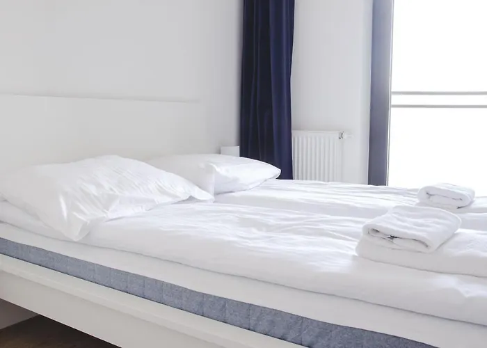 Al-dom Summer 59 Z Widokiem Na Morze * Ustronie Morskie