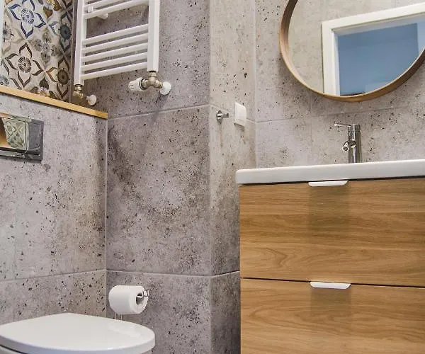 Al-dom Summer 59 Z Widokiem Na Morze 公寓 *