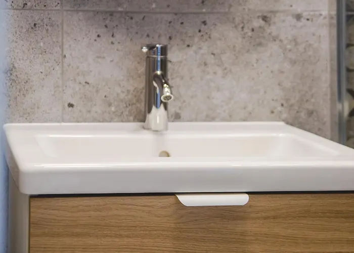 Al-dom Summer 59 Z Widokiem Na Morze Διαμέρισμα *